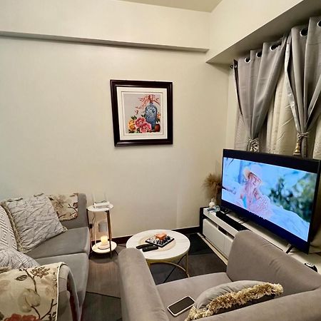 Brixton Place, Weston Tower 마닐라 외부 사진