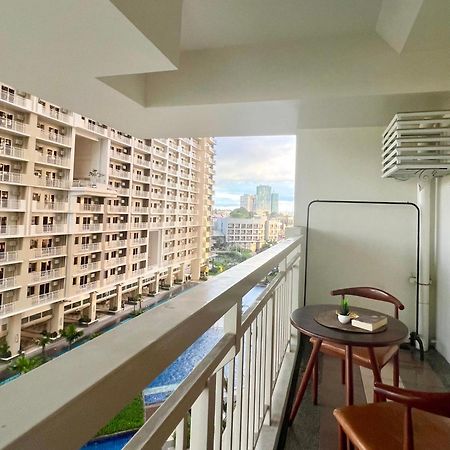 Brixton Place, Weston Tower 마닐라 외부 사진
