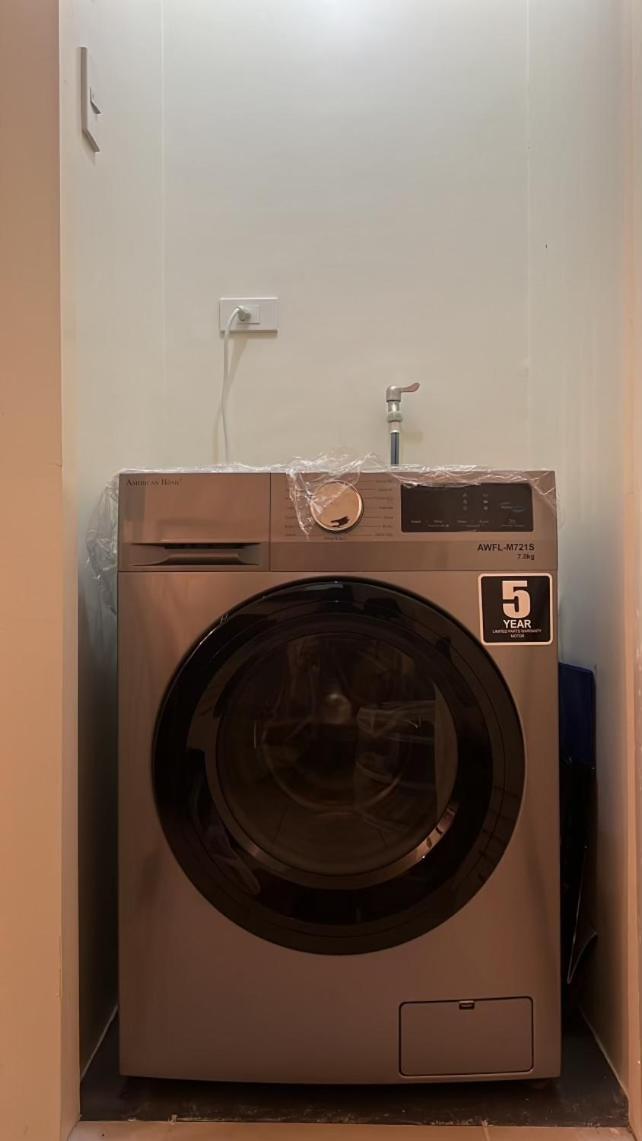 Brixton Place, Weston Tower 마닐라 외부 사진