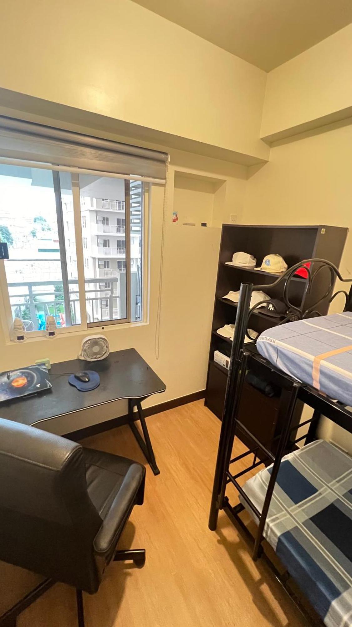 Brixton Place, Weston Tower 마닐라 외부 사진