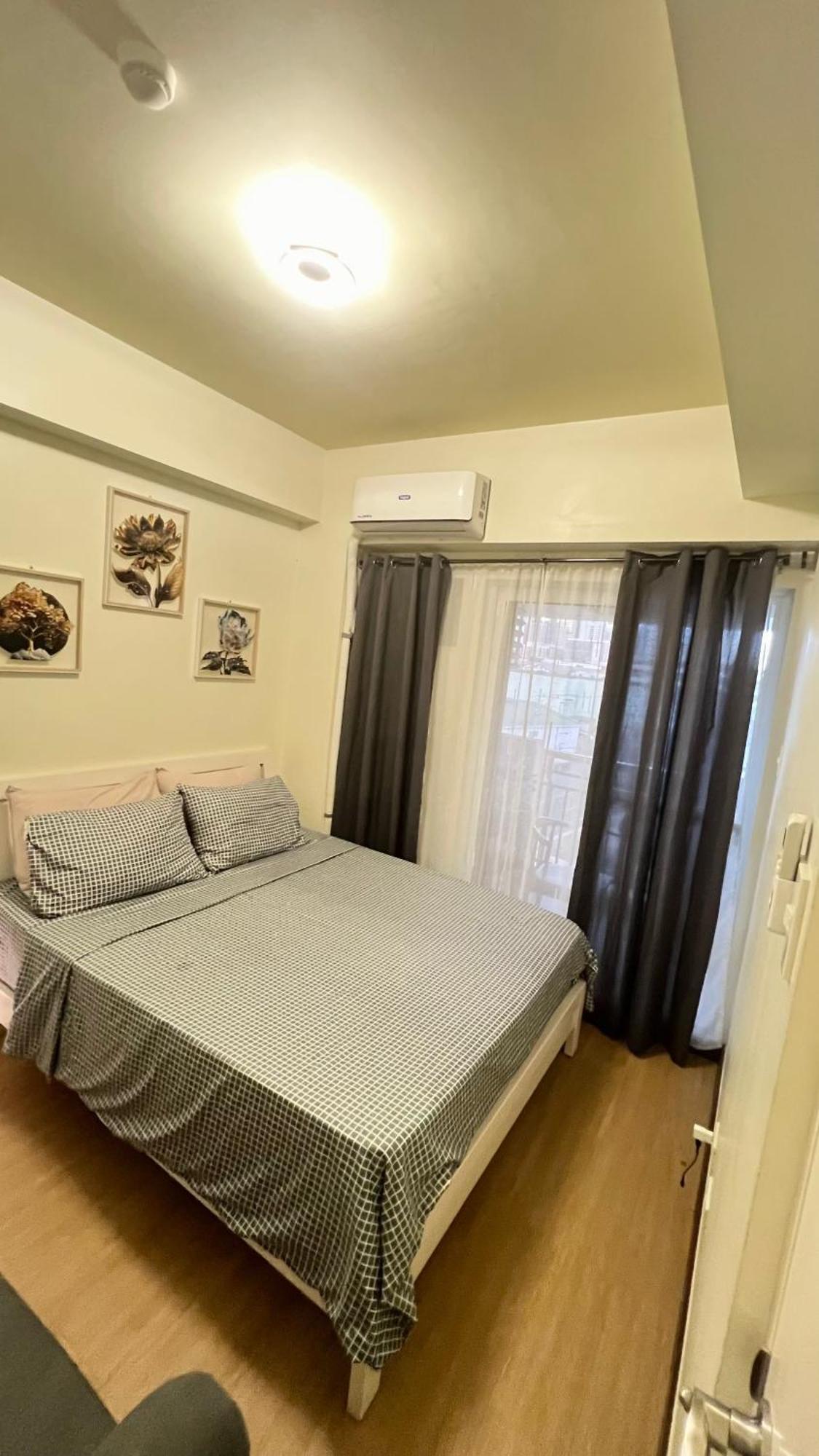 Brixton Place, Weston Tower 마닐라 외부 사진