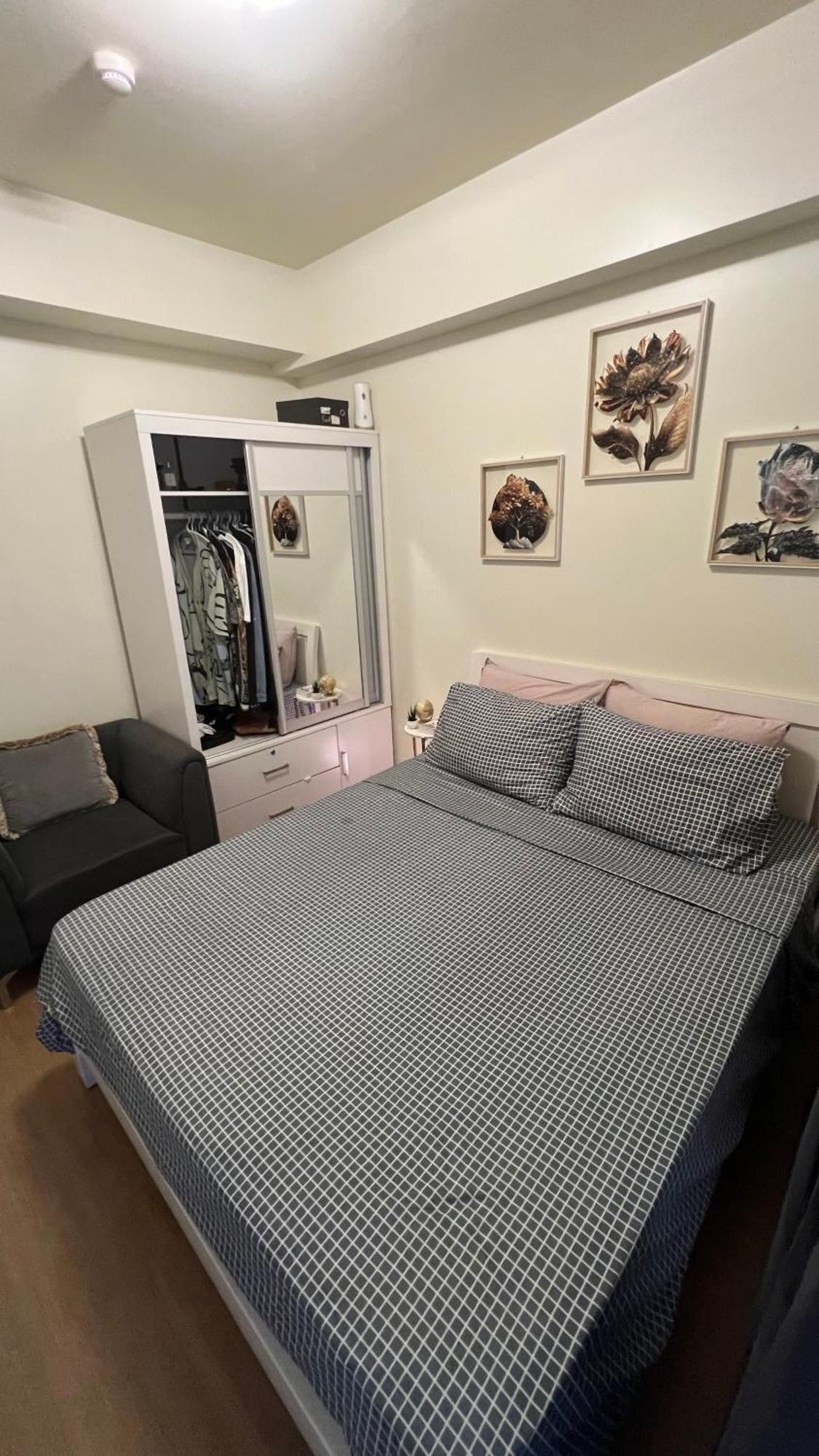 Brixton Place, Weston Tower 마닐라 외부 사진