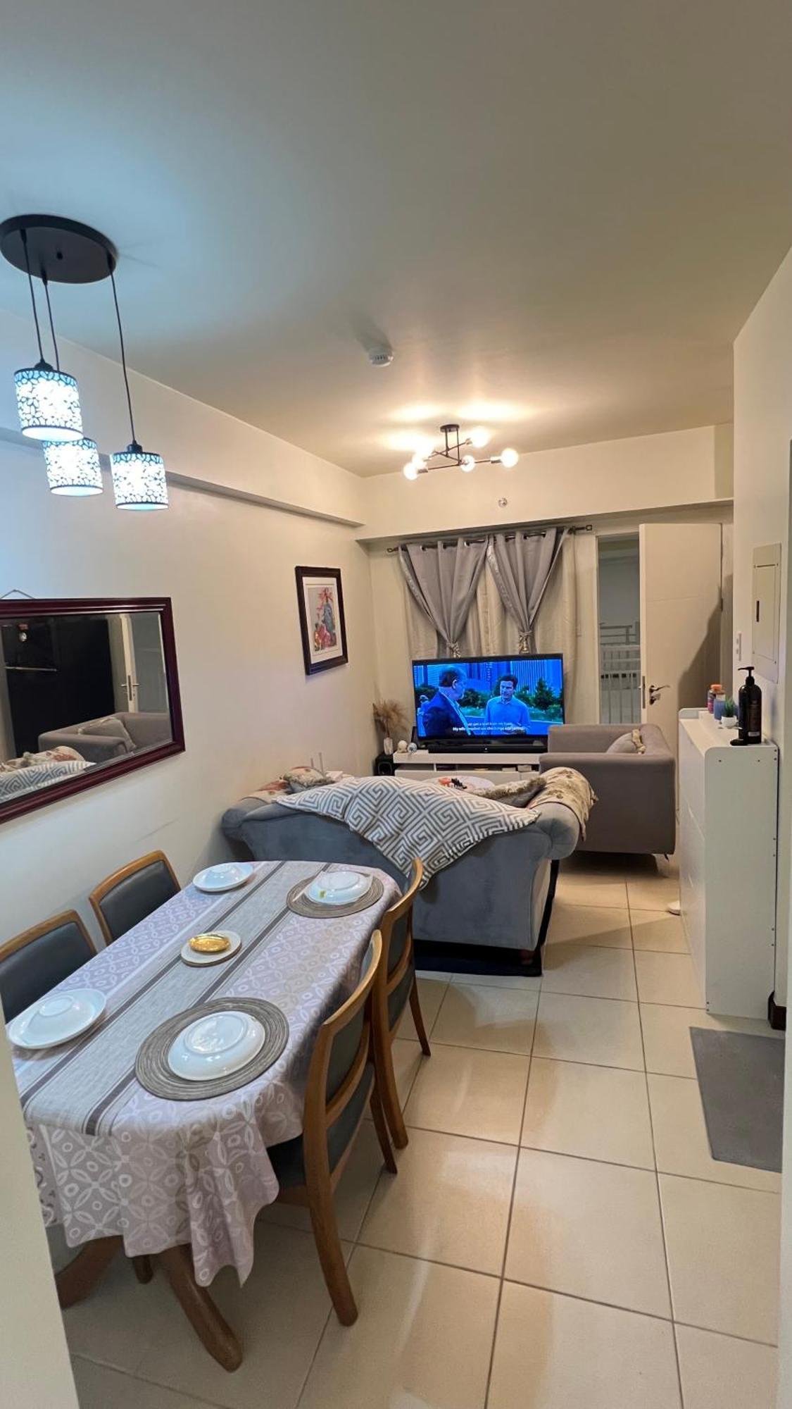 Brixton Place, Weston Tower 마닐라 외부 사진