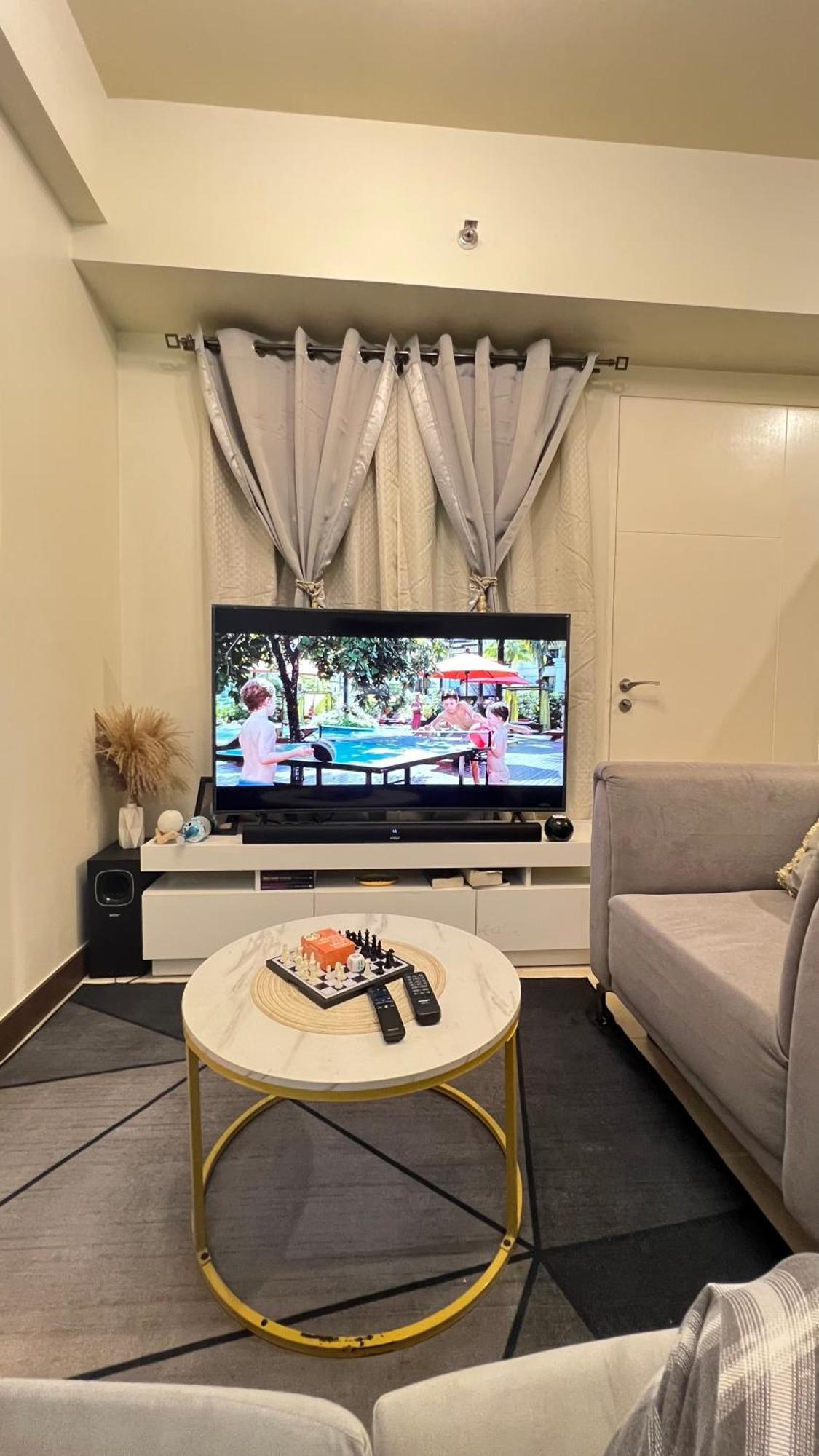 Brixton Place, Weston Tower 마닐라 외부 사진