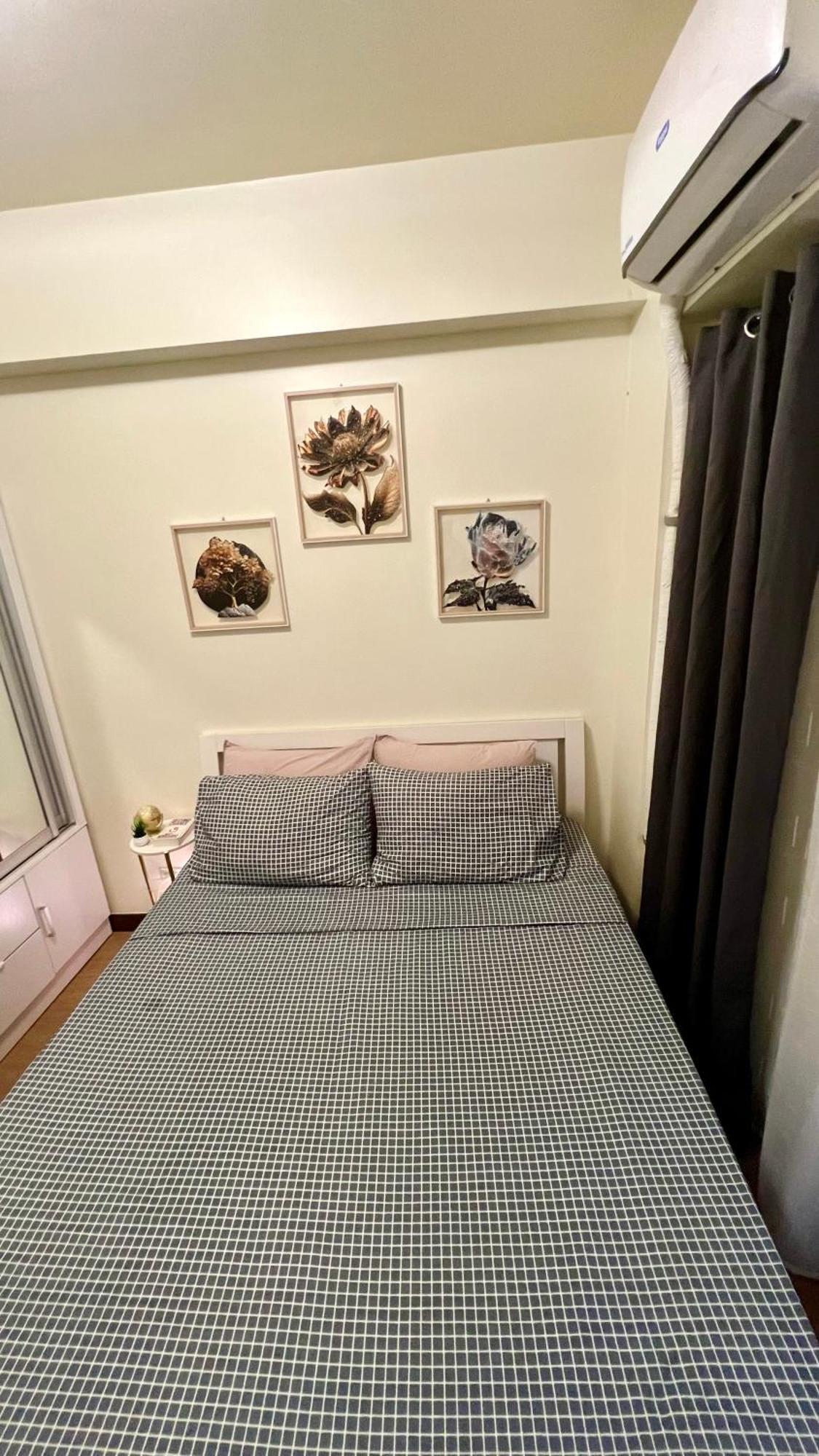 Brixton Place, Weston Tower 마닐라 외부 사진