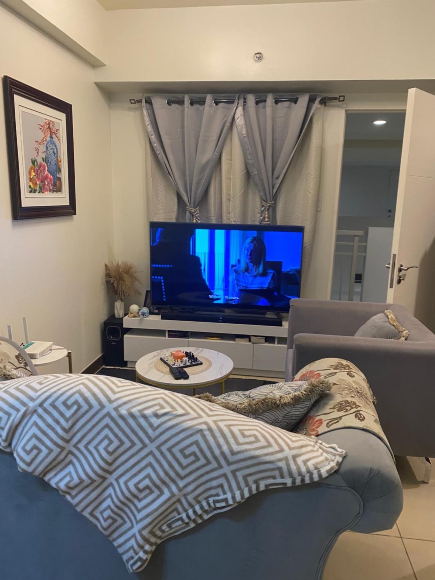 Brixton Place, Weston Tower 마닐라 외부 사진